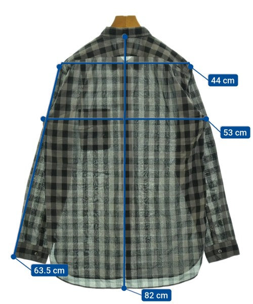 KIYONAGA&CO. เสื้อลำลอง