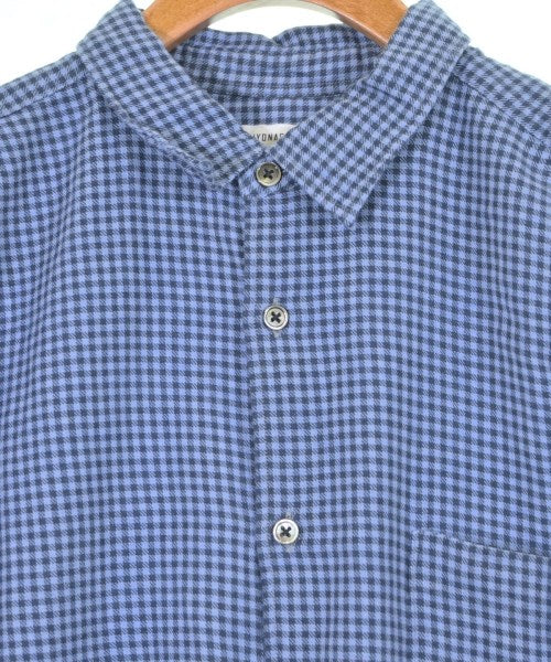 KIYONAGA&CO. เสื้อลำลอง