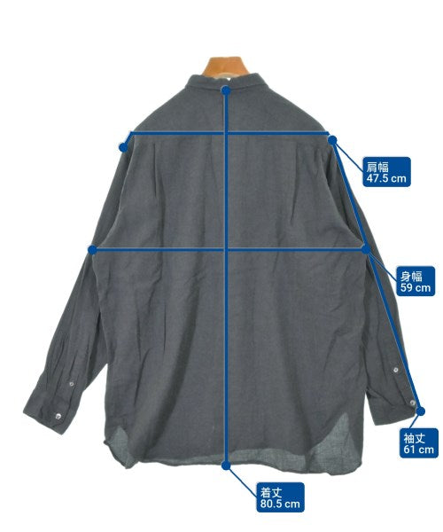 KIYONAGA&CO. เสื้อลำลอง