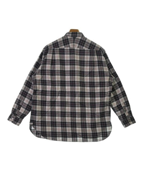 KIYONAGA&CO. เสื้อลำลอง