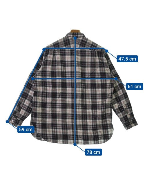KIYONAGA&CO. เสื้อลำลอง