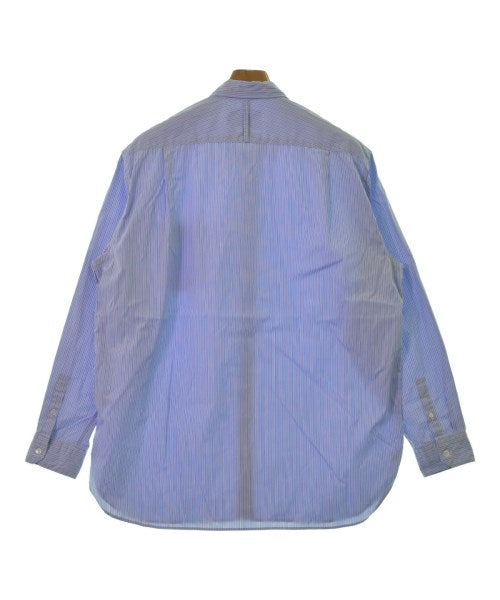 KIYONAGA&CO. เสื้อลำลอง
