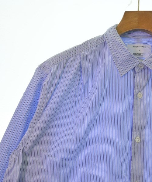 KIYONAGA&CO. เสื้อลำลอง