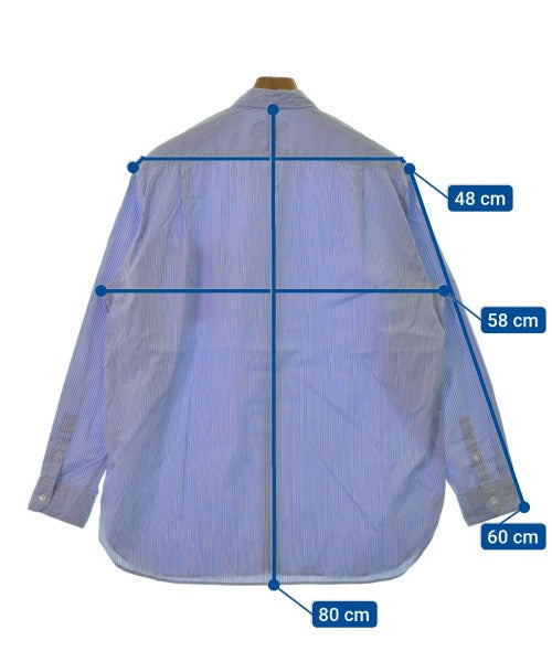 KIYONAGA&CO. เสื้อลำลอง