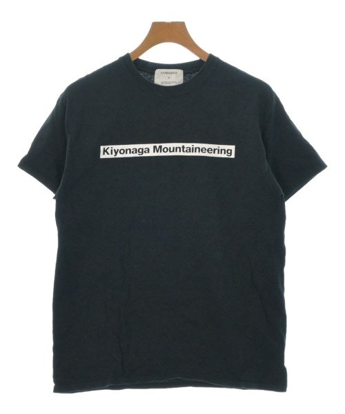 KIYONAGA&CO. เสื้อยืด/เสื้อท็อปส์