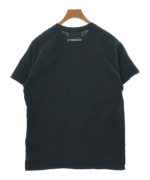 KIYONAGA&CO. เสื้อยืด/เสื้อท็อปส์