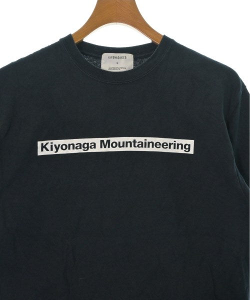 KIYONAGA&CO. เสื้อยืด/เสื้อท็อปส์