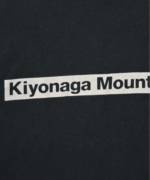 KIYONAGA&CO. เสื้อยืด/เสื้อท็อปส์