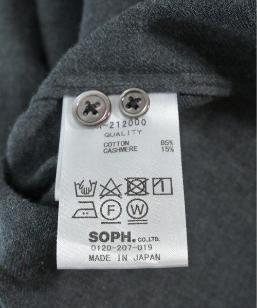 KIYONAGA&CO. เสื้อลำลอง