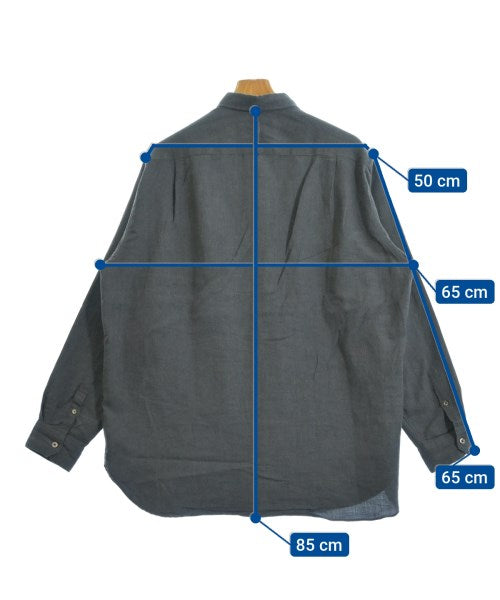 KIYONAGA&CO. เสื้อลำลอง