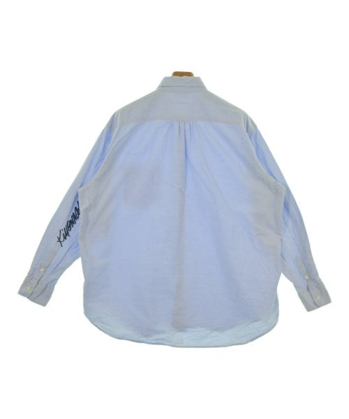 KIYONAGA&CO. เสื้อลำลอง