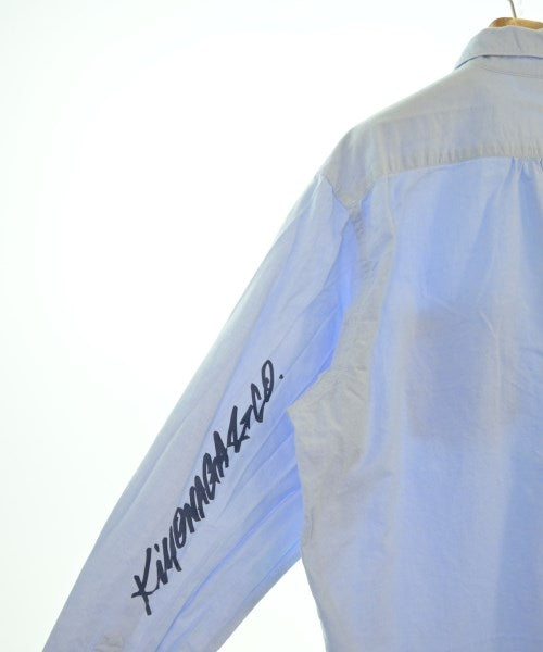 KIYONAGA&CO. เสื้อลำลอง