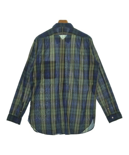 KIYONAGA&CO. เสื้อลำลอง