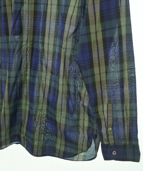 KIYONAGA&CO. เสื้อลำลอง