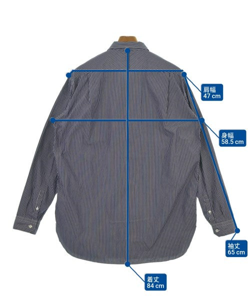 KIYONAGA&CO. เสื้อลำลอง