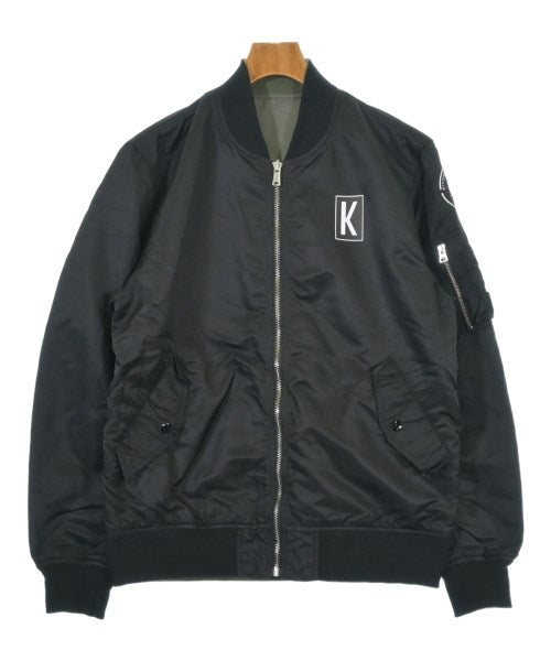 KIYONAGA&CO. แจ็กเก็ตทหาร