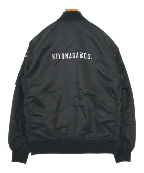 KIYONAGA&CO. แจ็กเก็ตทหาร