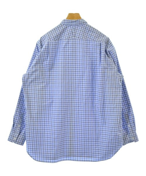 KIYONAGA&CO. เสื้อลำลอง