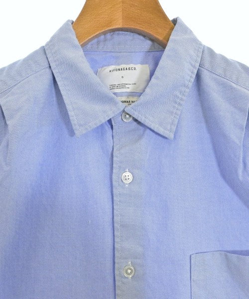 KIYONAGA&CO. เสื้อลำลอง