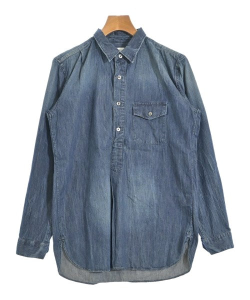 KIYONAGA&CO. เสื้อลำลอง