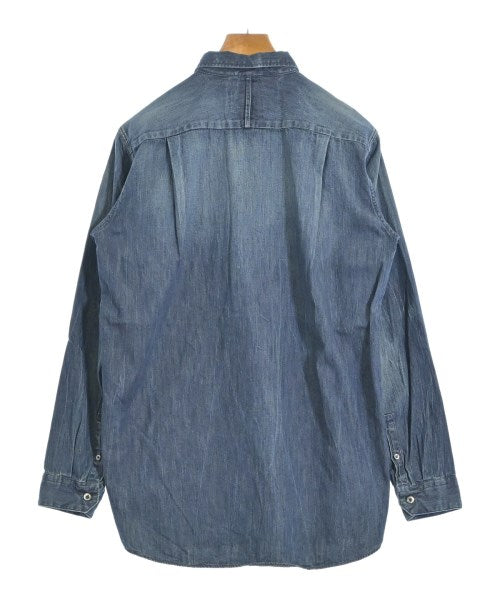 KIYONAGA&CO. เสื้อลำลอง