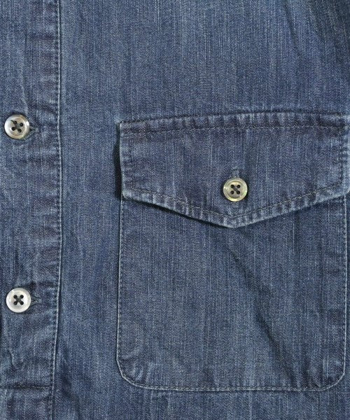 KIYONAGA&CO. เสื้อลำลอง