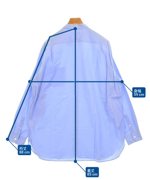 KIYONAGA&CO. เสื้อลำลอง