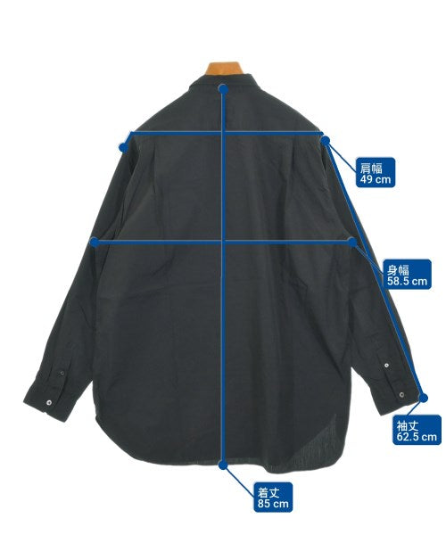 KIYONAGA&CO. เสื้อลำลอง