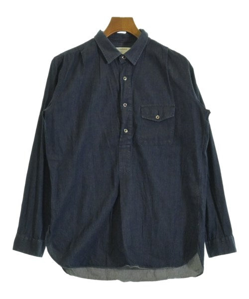 KIYONAGA&CO. เสื้อลำลอง