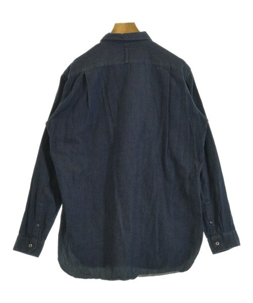KIYONAGA&CO. เสื้อลำลอง