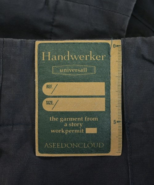 Handwerker กางเกง 5 ส่วน