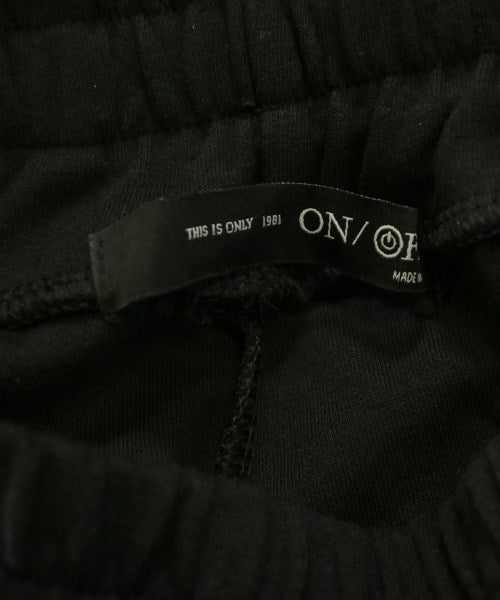 onffo กางเกงขาสั้น