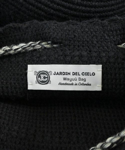 JARDIN DEL CIELO กระเป๋าถือขนาดใหญ่
