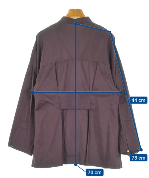 KOTONA เสื้อลำลอง