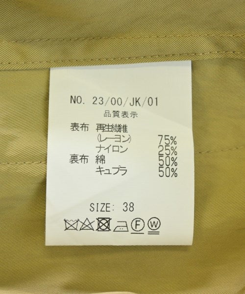 KOTONA แจ็คเก็ตเบลาส์ อื่น