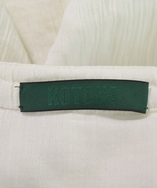 KOTONA เสื้อสตรี
