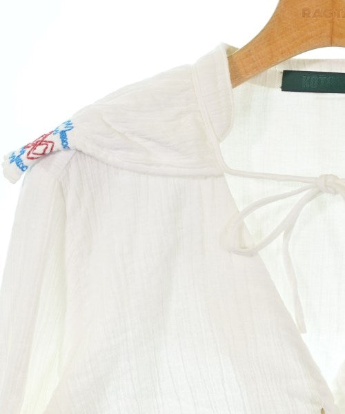 KOTONA เสื้อสตรี