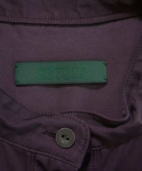 KOTONA เสื้อลำลอง