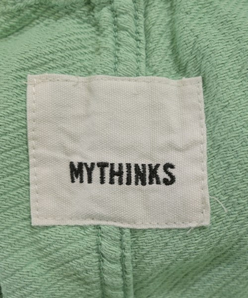 MYTHINKS กางเกง อื่น