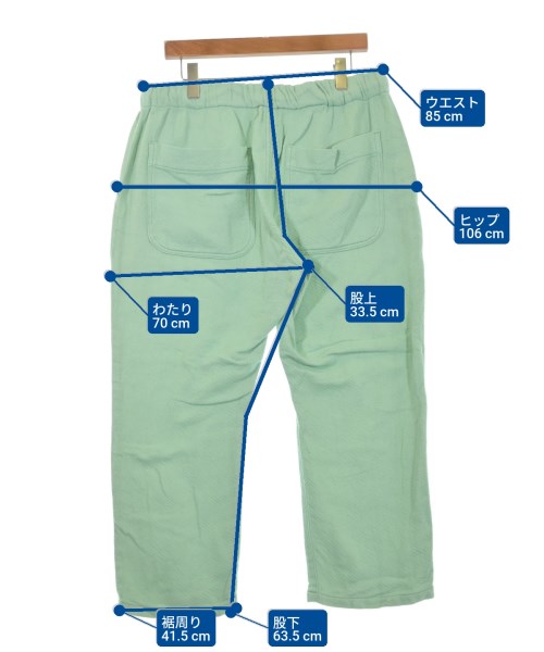 MYTHINKS กางเกง อื่น