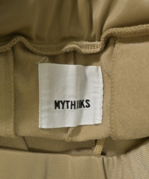 MYTHINKS กางเกง อื่น