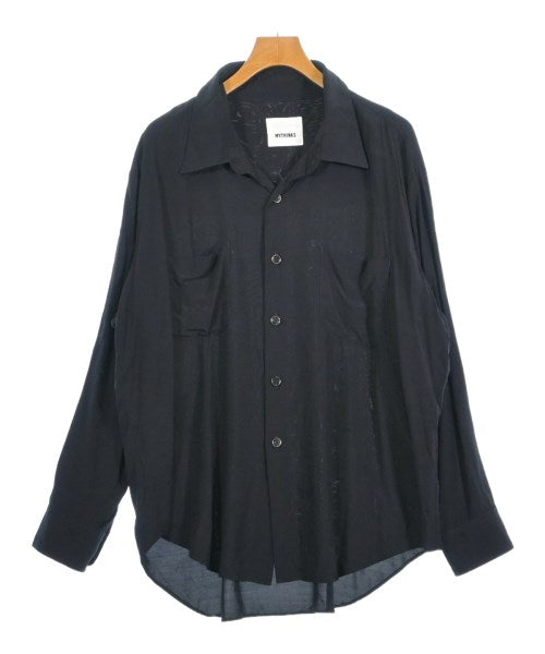 MYTHINKS เสื้อลำลอง