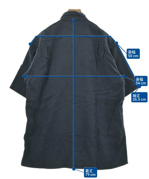 MYTHINKS เสื้อลำลอง