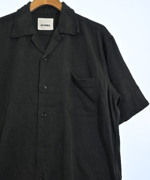 MYTHINKS เสื้อลำลอง