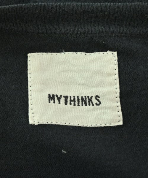 MYTHINKS เสื้อยืด/เสื้อท็อปส์