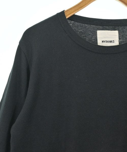 MYTHINKS เสื้อยืด/เสื้อท็อปส์