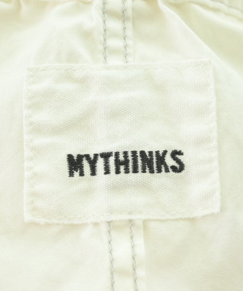 MYTHINKS กางเกง อื่น