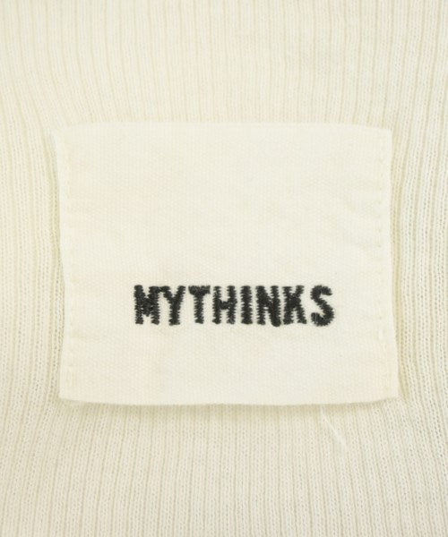 MYTHINKS เสื้อกล้าม