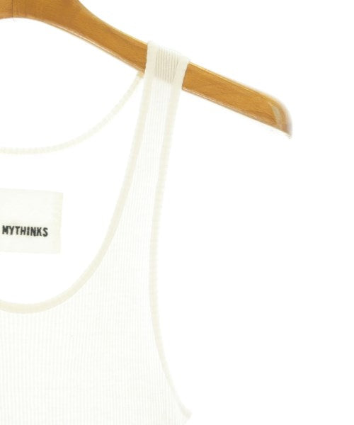 MYTHINKS เสื้อกล้าม
