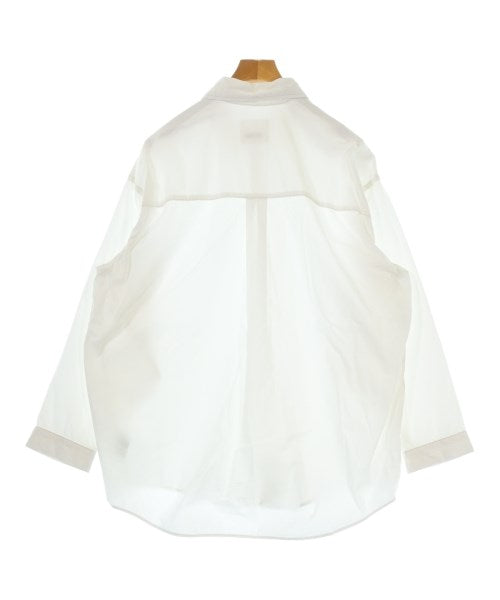 MYTHINKS เสื้อลำลอง